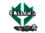 FalleN (Glitter) | Rio 2022 image
